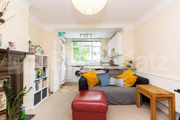 1 bedroom close to Holloway Road Station Loraine Road, Holloway